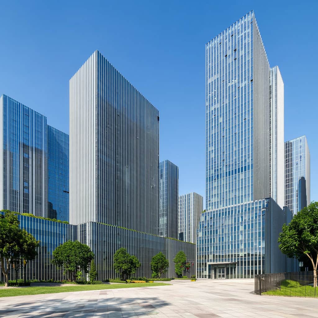 瑞都国际中心文章配图